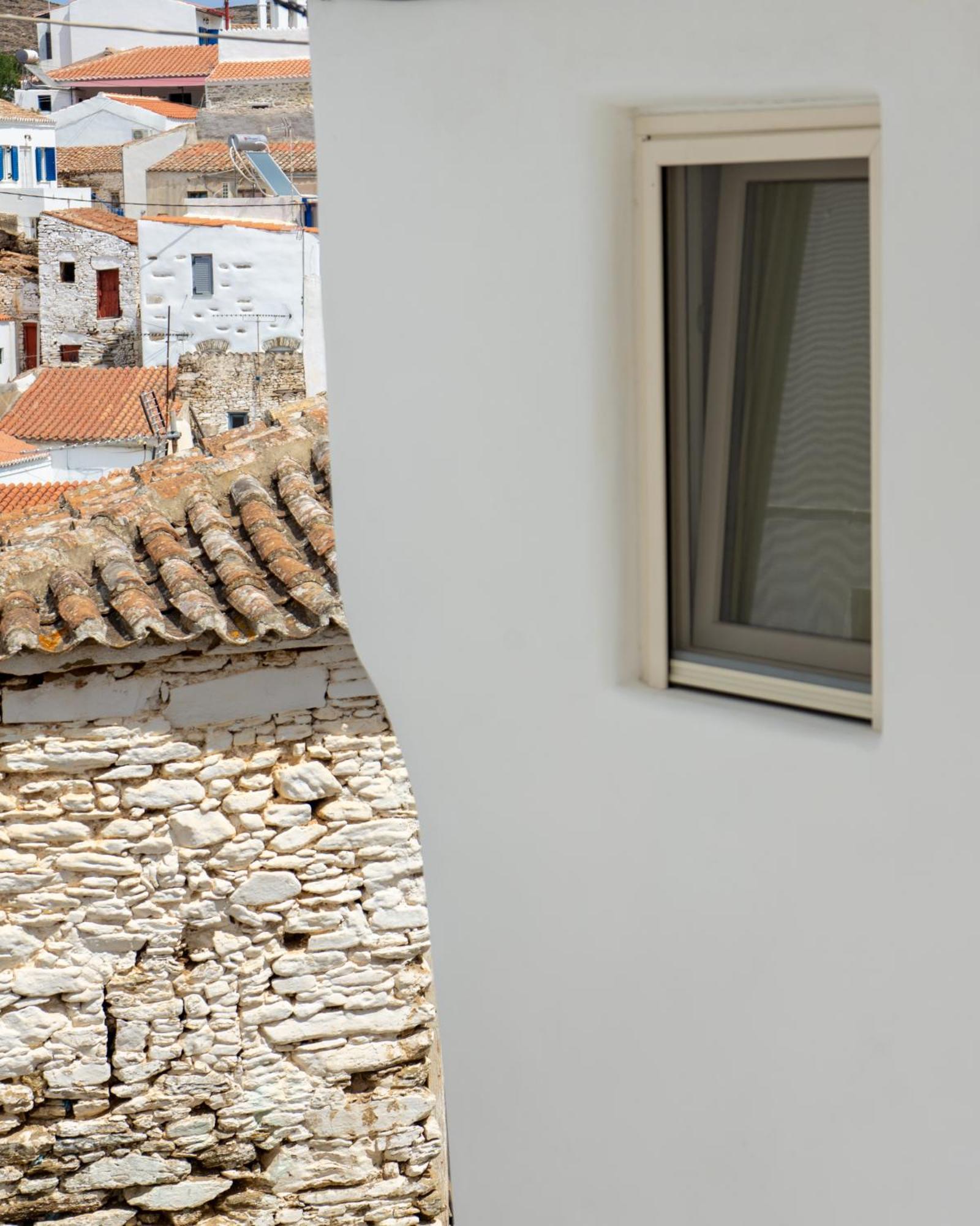Lythi Kythnos Kíthnos Exterior foto